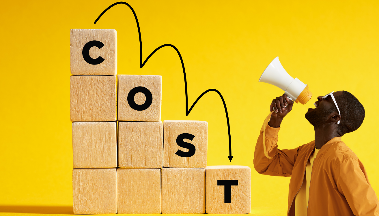 Low-Cost Advertising